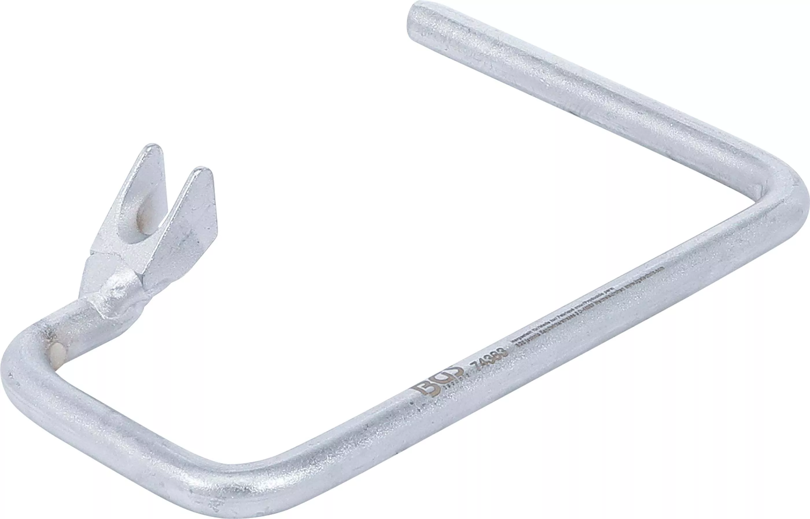 Bremspedal-Entriegelungswerkzeug | für VAG