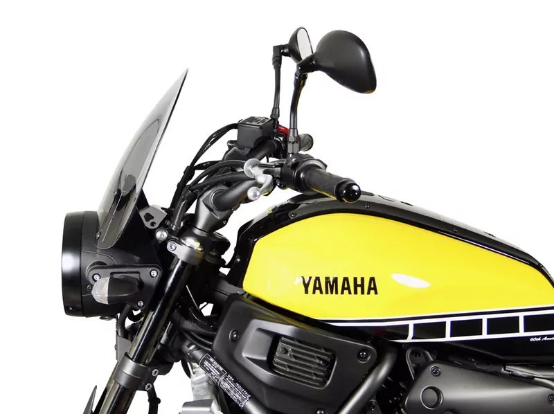 MRA Tourenscheibe NT Yamaha XSR 700 alle Bj. mit ABE