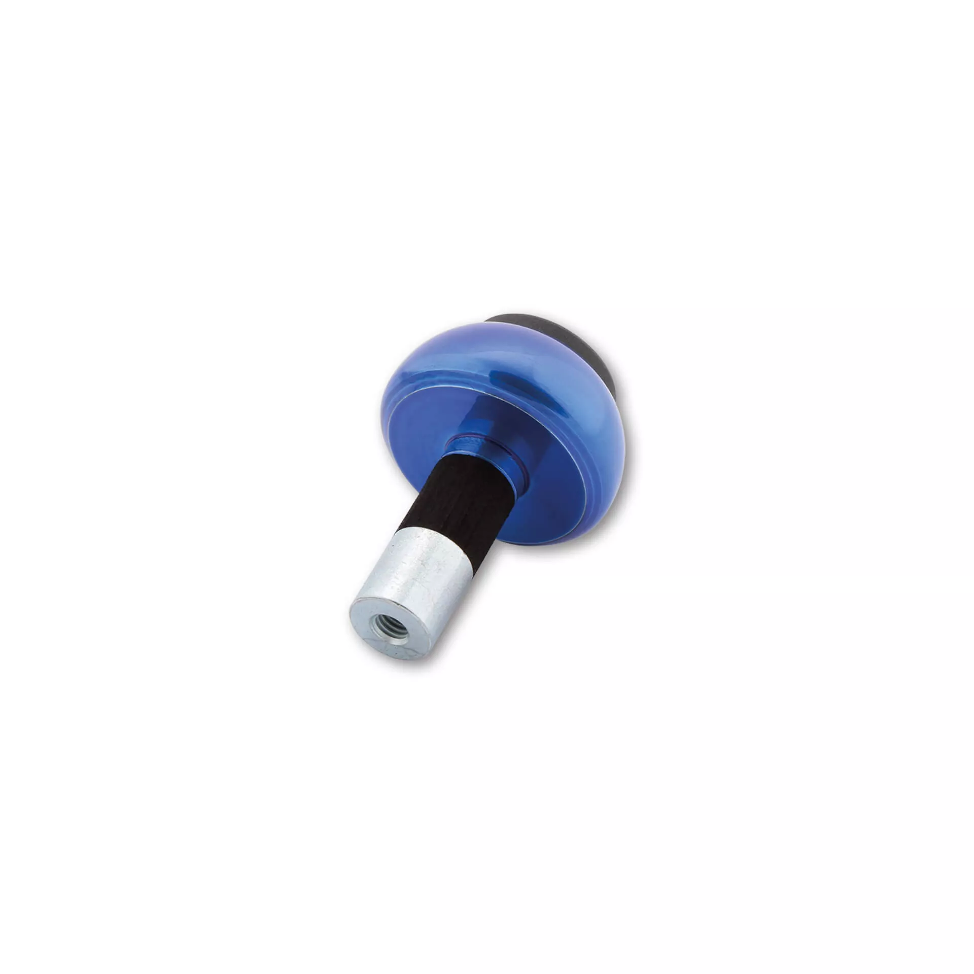 LSL Lenkergewichte CRASH BALLS Classic, Ø 14 mm, Alu