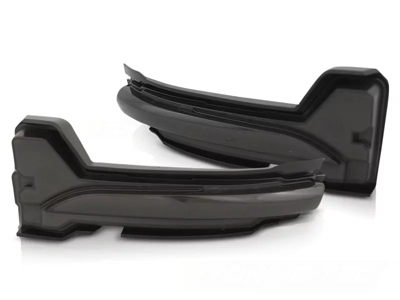 Ford Focus Mk4 18- Seq Led Smoke