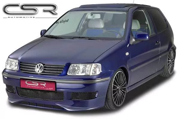 Frontansatz für VW Polo 4 6N2 FA039