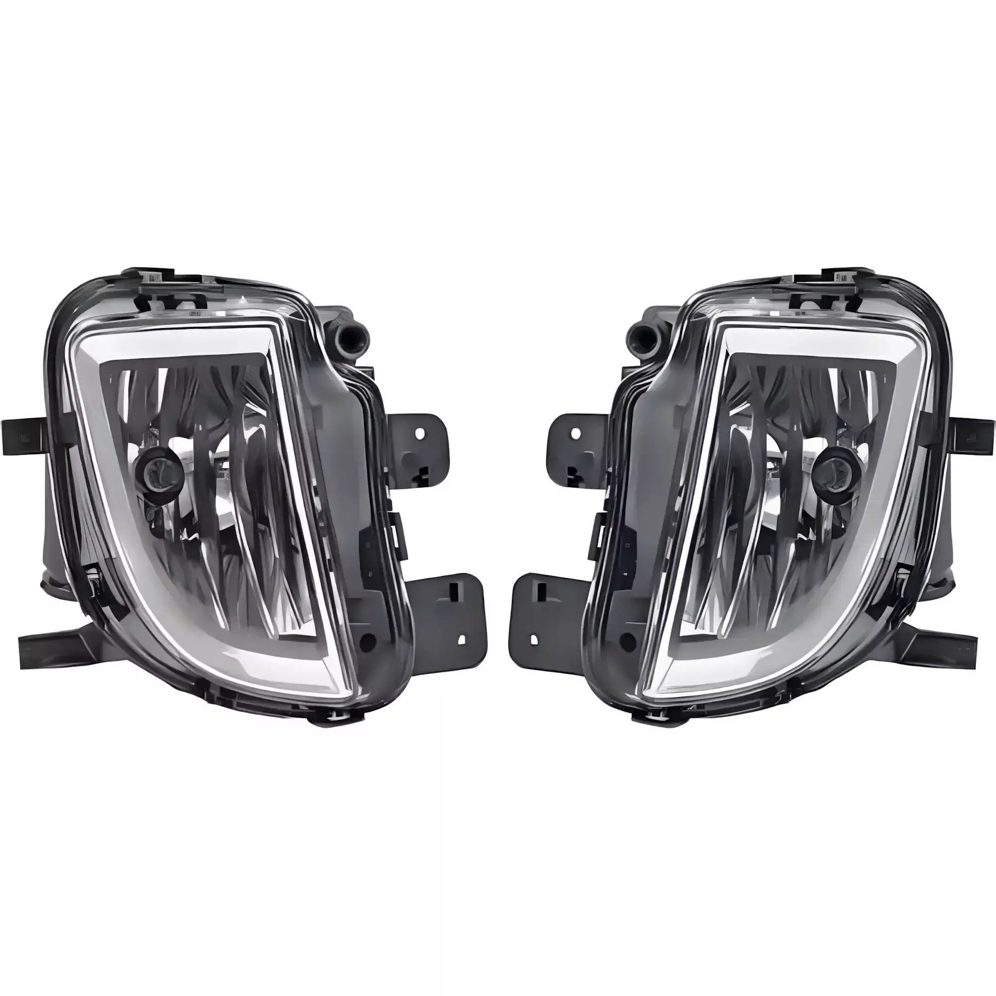 DIEDERICHS Nebelscheinwerfersatz HD Tuning (2216388)