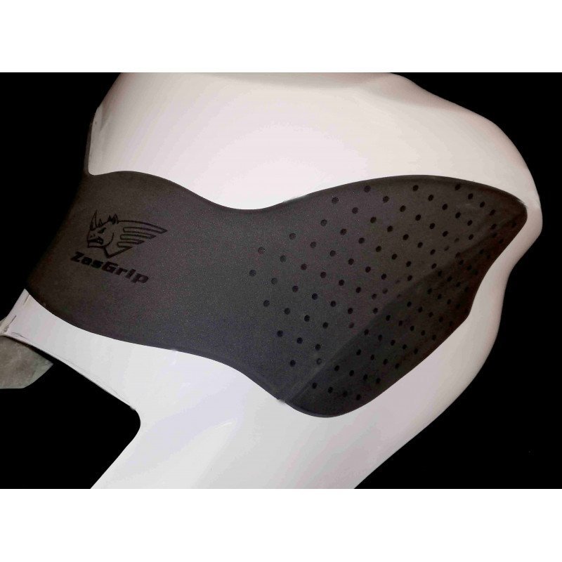 ZASGRIP Tank Traction Pads Kawasaki ZX-10R | RR 2016-
