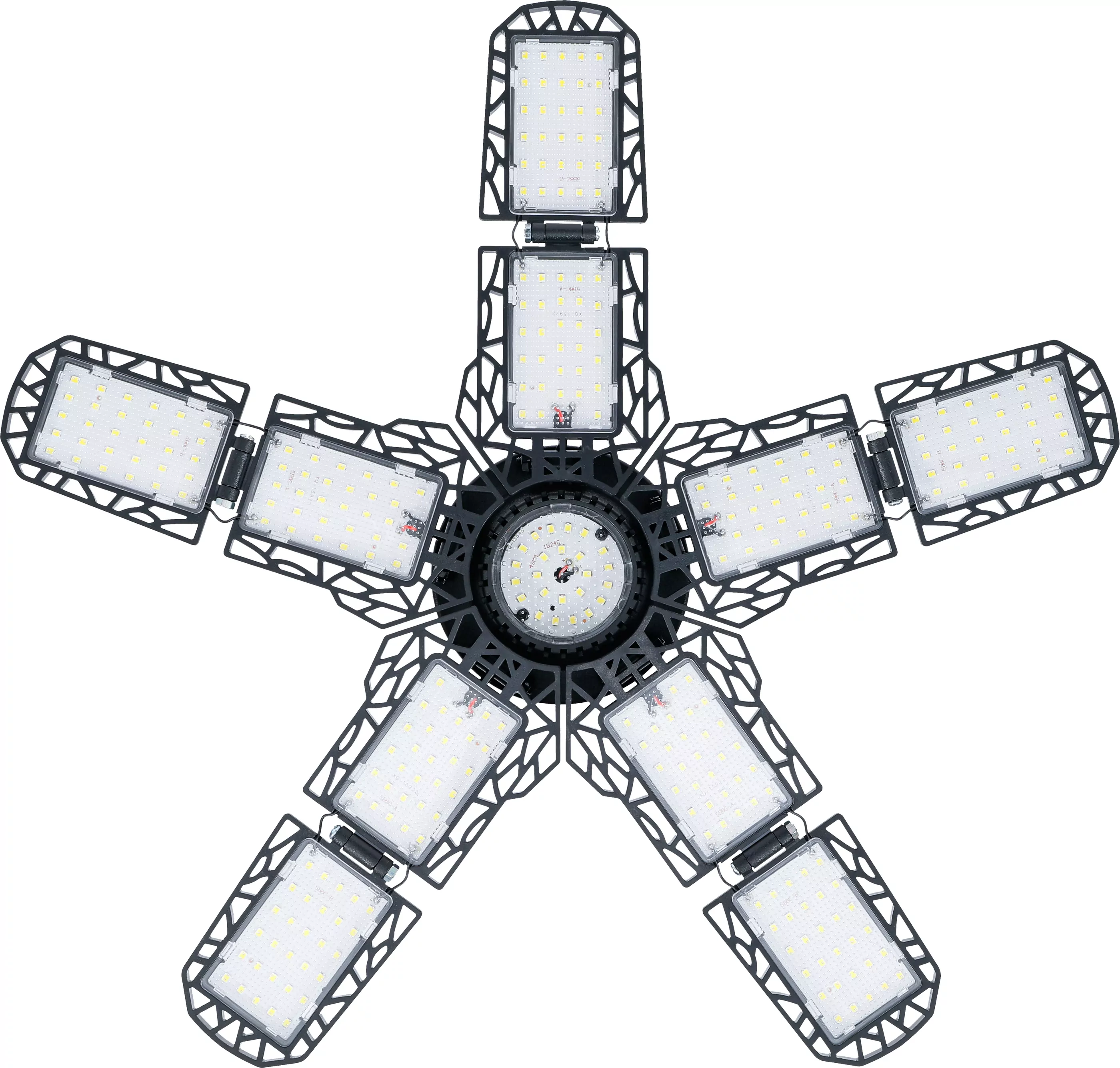 LED-Garagenleuchte | 180 W