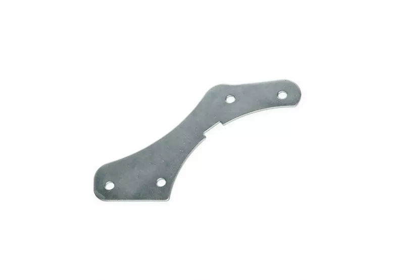 TA Technix universeller Halter zum versetzen eines Wasserkasten passend für VW Golf II, III, Passat 35I