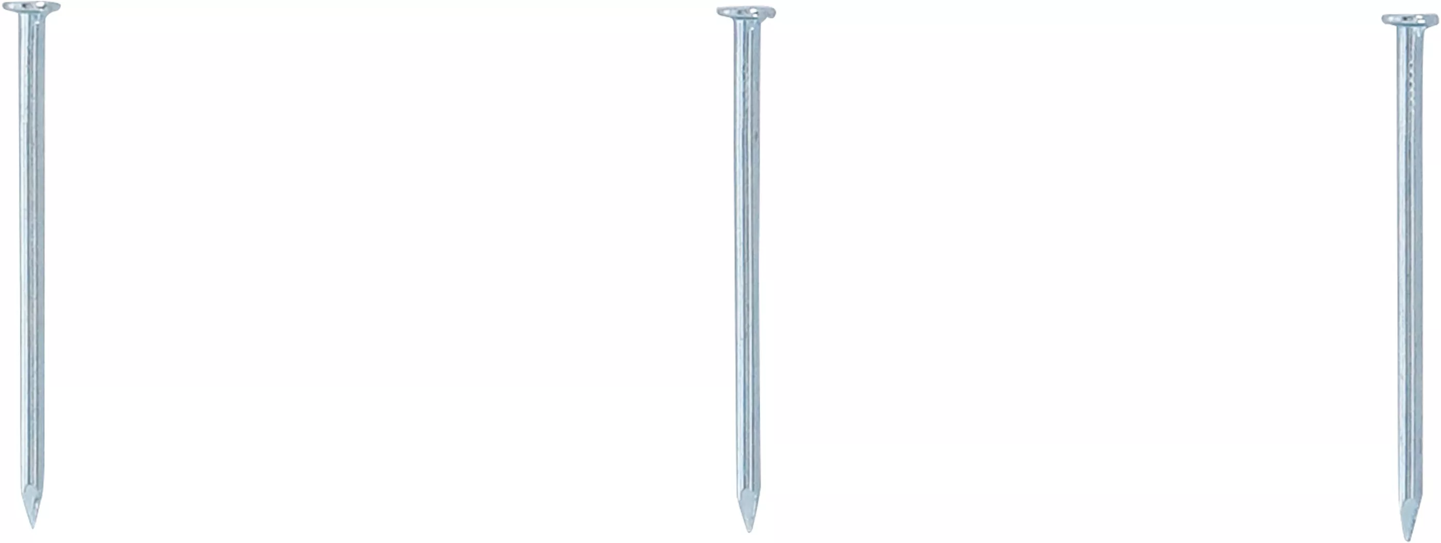 Nägel-Sortiment | 200 g | 1,8 x 35 mm