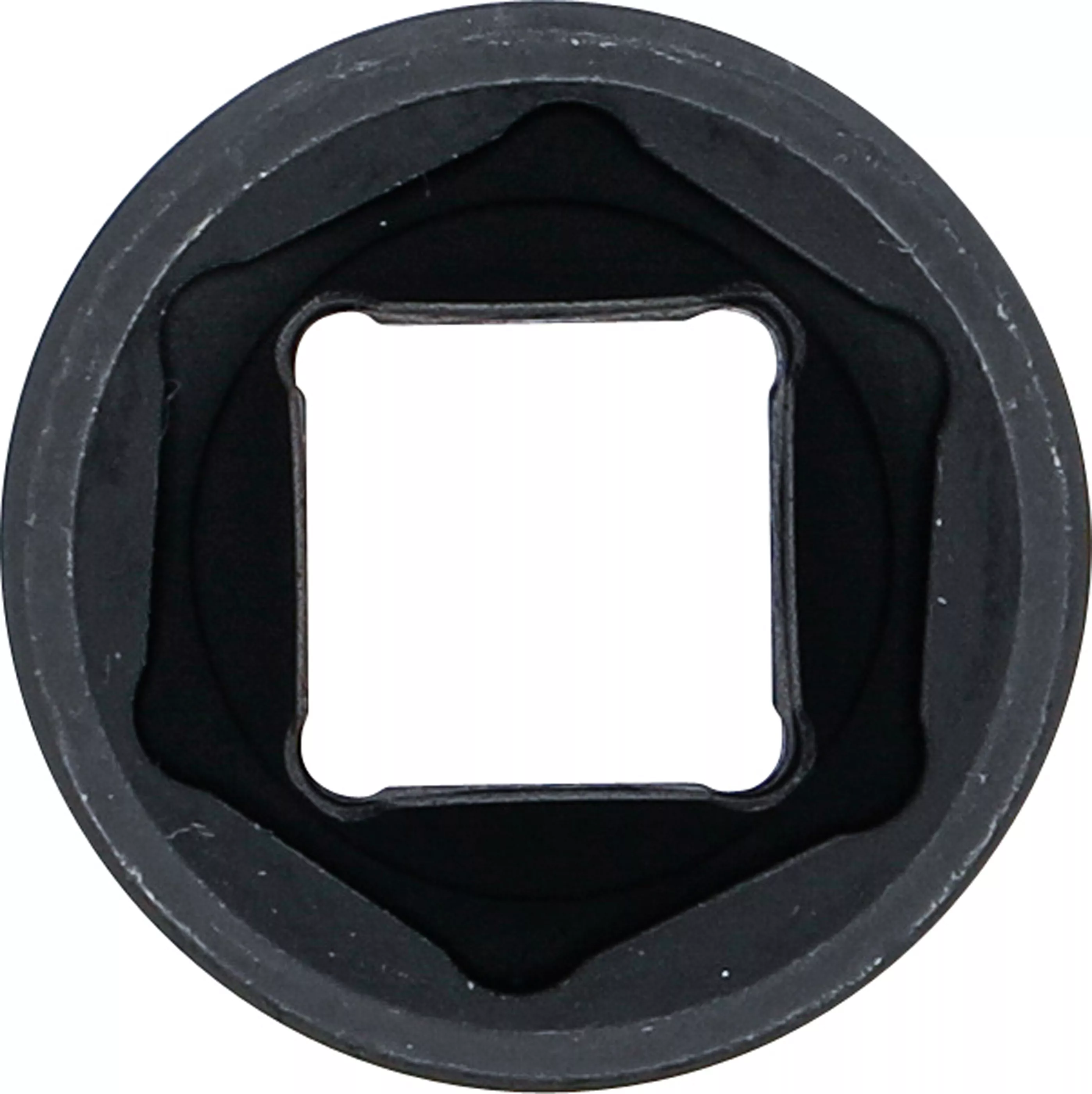 Kraft-Steckschlüssel-Einsatz Sechskant | Antrieb Innenvierkant 12,5 mm (1/2") | SW 21 mm