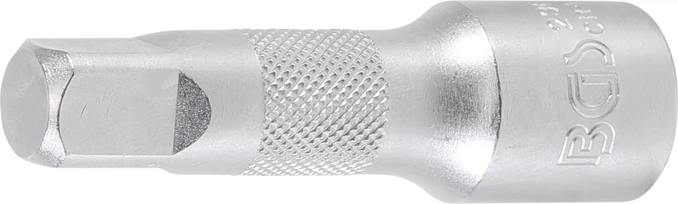 Verlängerung | 12,5 mm (1/2") | 75 mm