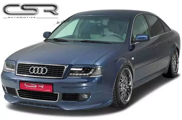 Frontansatz für Audi A6 C5 FA131