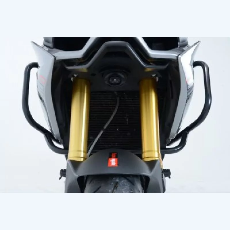 R&G Racing Sturzbügel Aprilia Caponord 1200 2013-