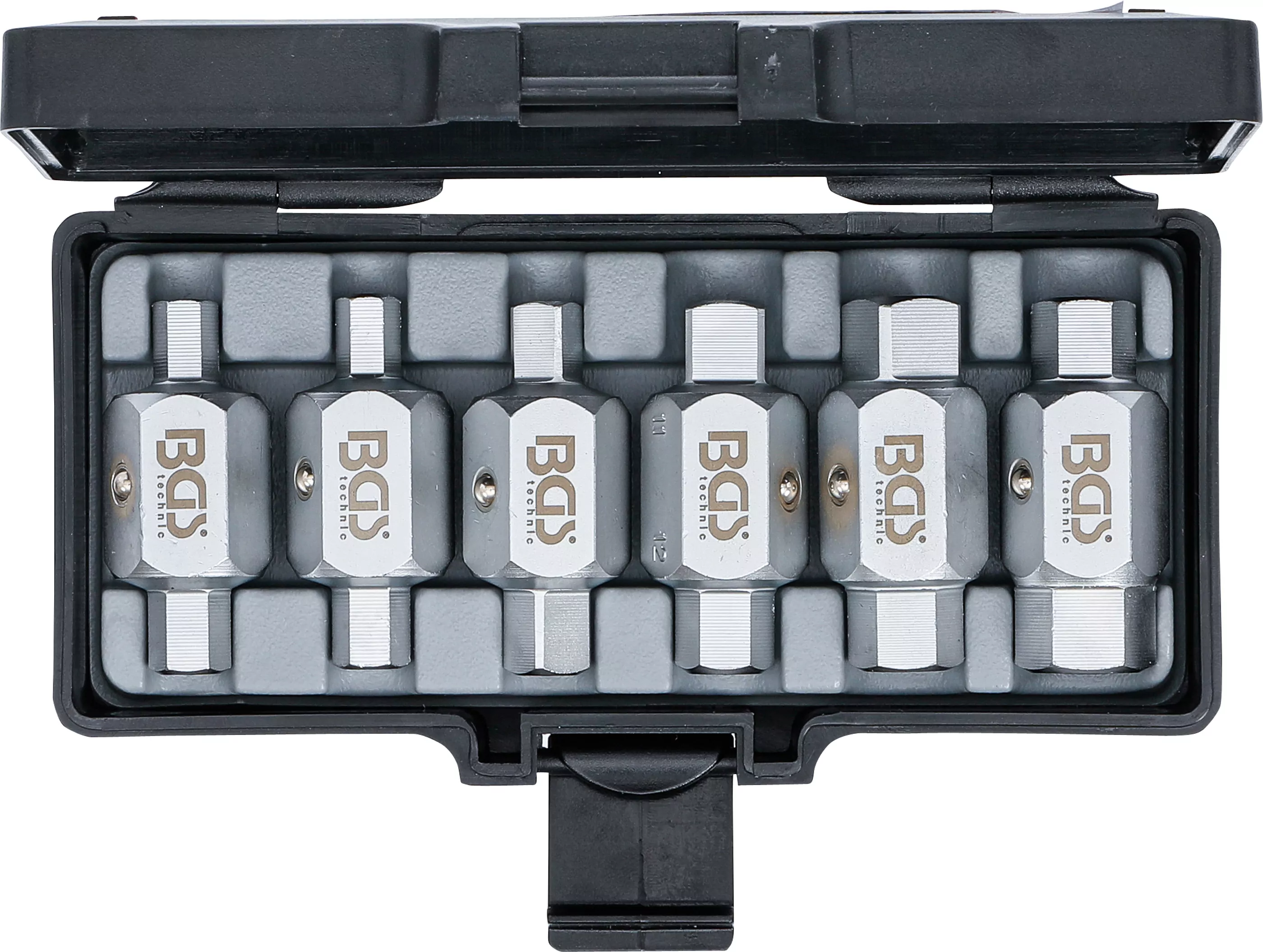 Öldienstschlüssel-Satz | 6-tlg.