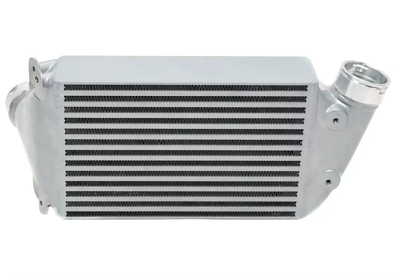 TA Technix Ladeluftkühler passend für Porsche 911 Typ 997