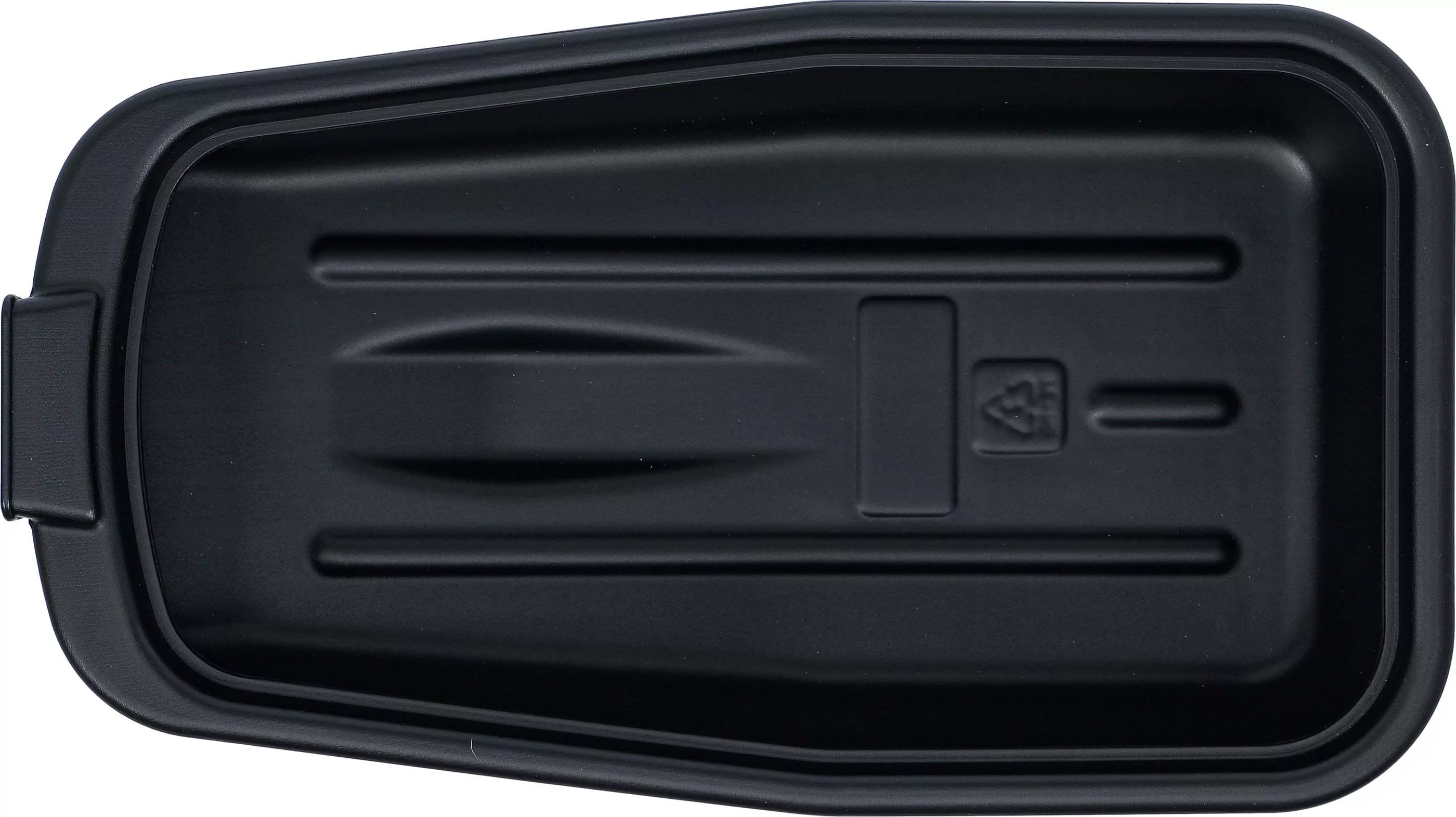 Öl-Auffangwanne für Motorräder | 2 l