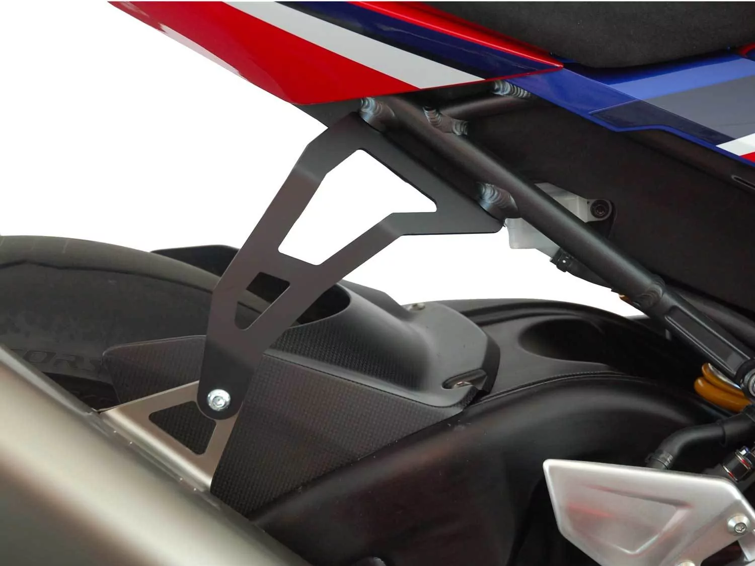 Auspuffhalter für Honda CBR1000RR-R (2020-2022)