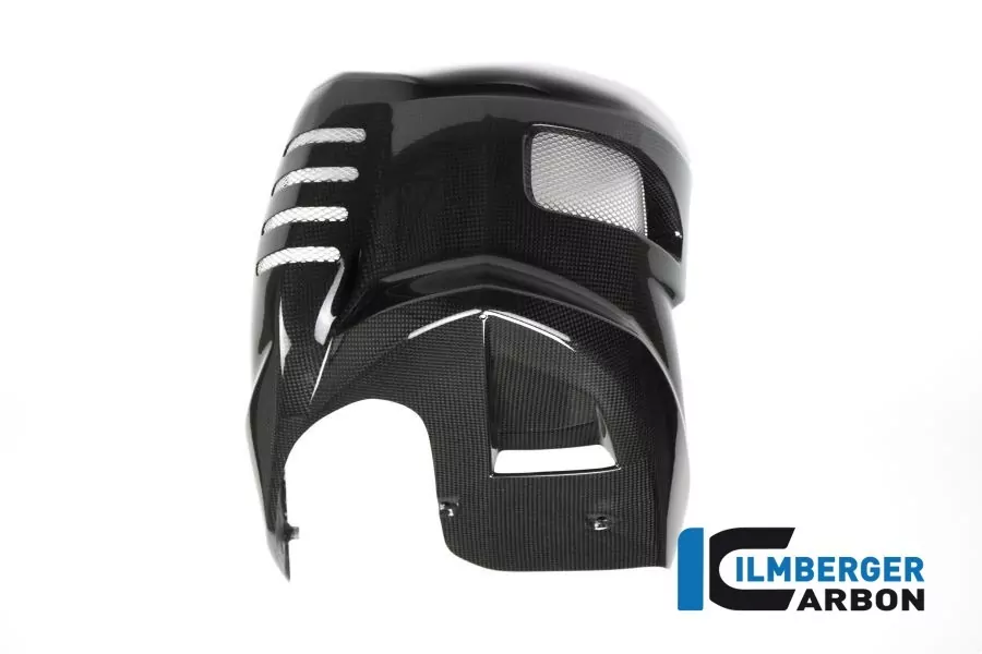 Ilmberger Carbon Motorspoiler