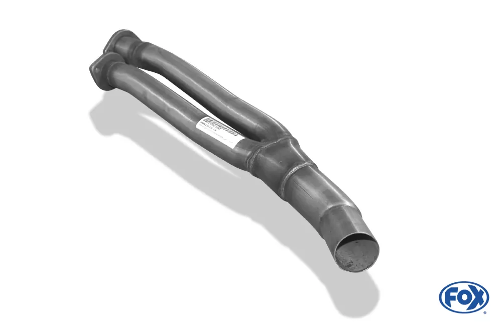 BMW E36 325/ 328  Verbindungsrohr zum Endschalldämpfer