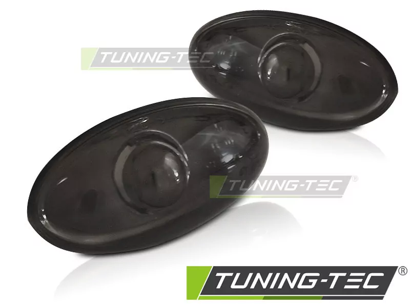 Peugeot 206 / 307 Smoke