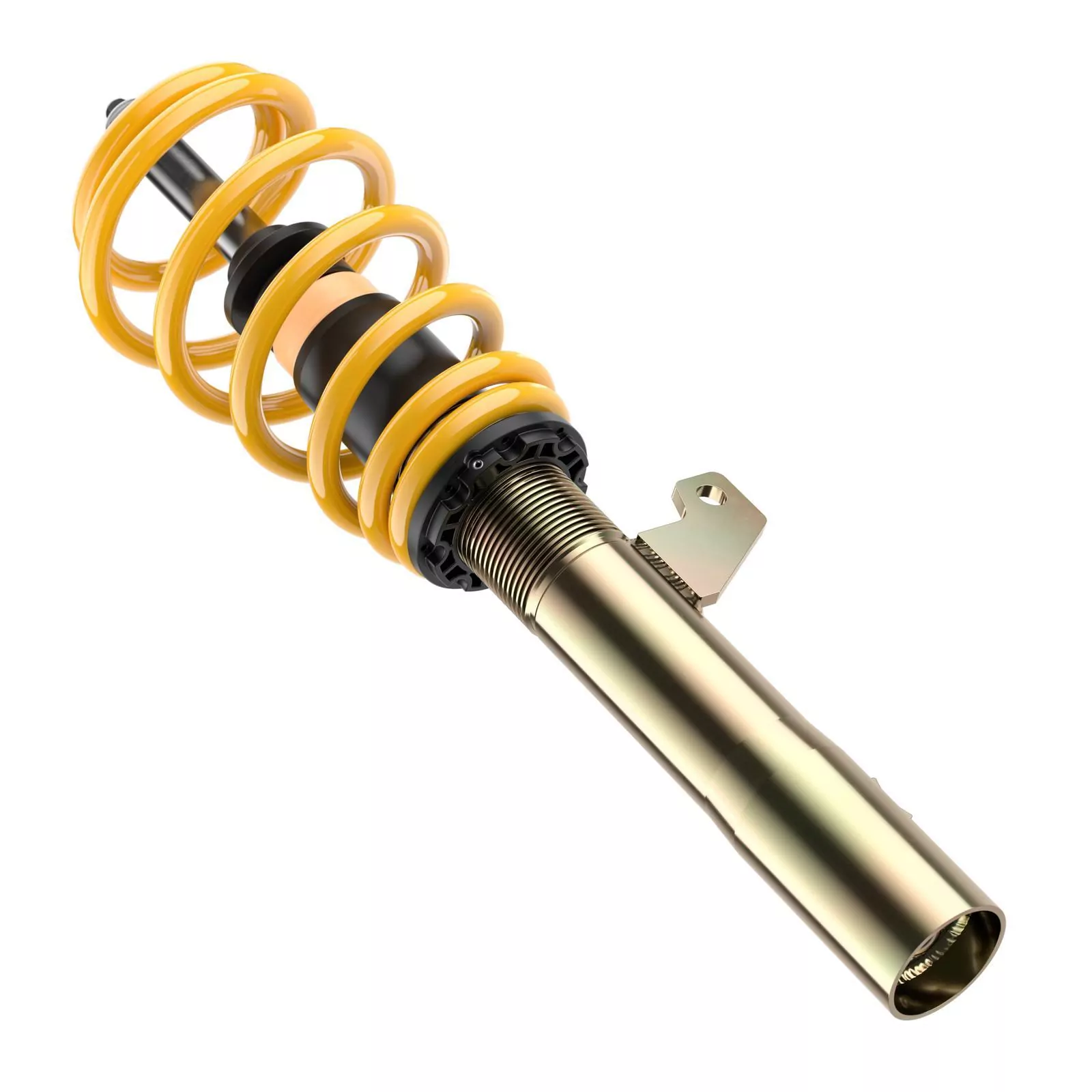 ST Gewindefahrwerk ST XA  (mit Härteverstellung) VW SHARAN 7N (7N1, 7N2) 05/2010-