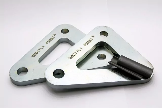 alpha Technik Tieferlegungssatz 40mm Honda XL1000V Typ SD02 SD03 Modelljahr 2011-