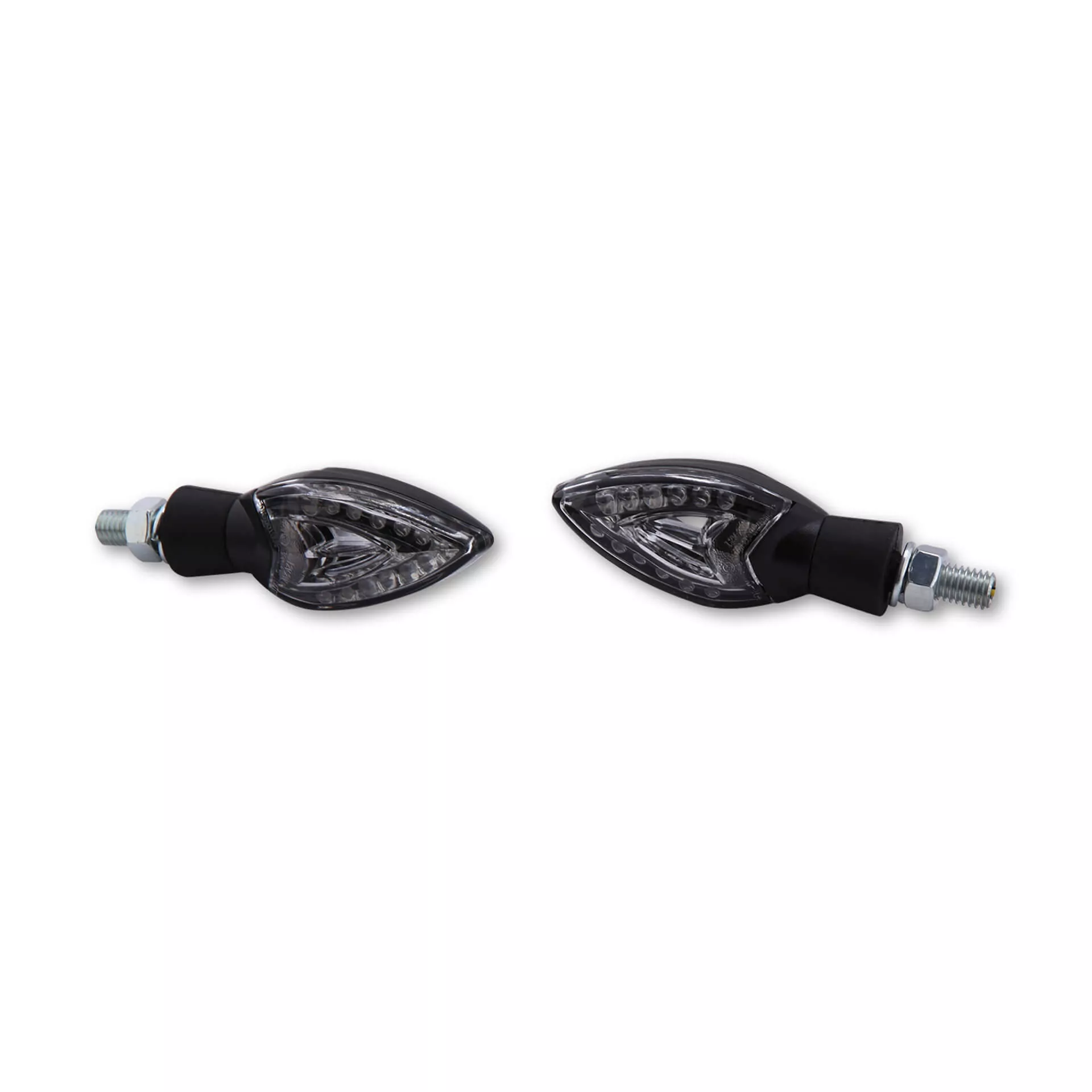SHIN YO LED Blinker SPADES E-geprüft