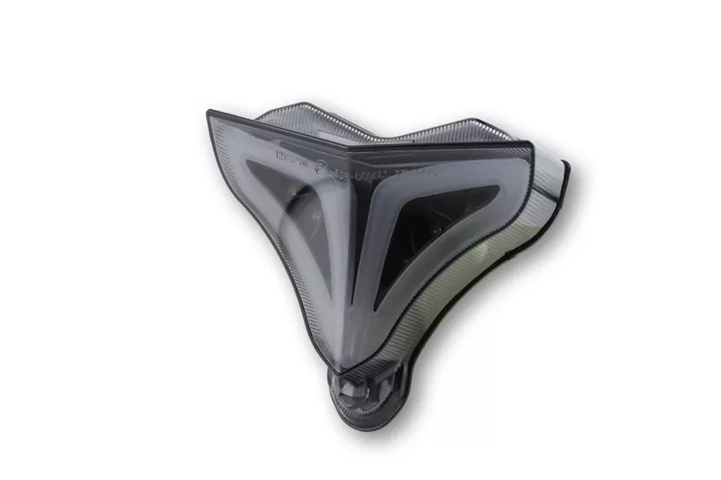 SHIN YO LED Rücklicht für YAMAHA YZF R1 E-geprüft