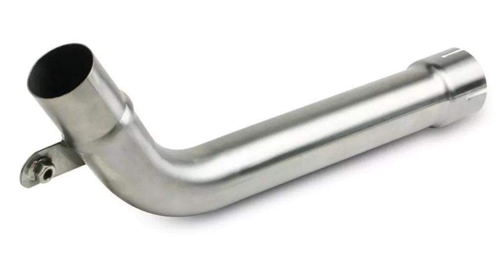 MIVV Kat-Ersatzrohr Yamaha FZ6 / FZ6 Fazer ´07/10