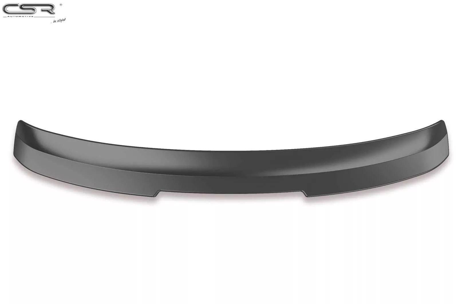 Heckflügel mit ABE für Seat Exeo ST (3R) HF611-M Carbon Look (matt)