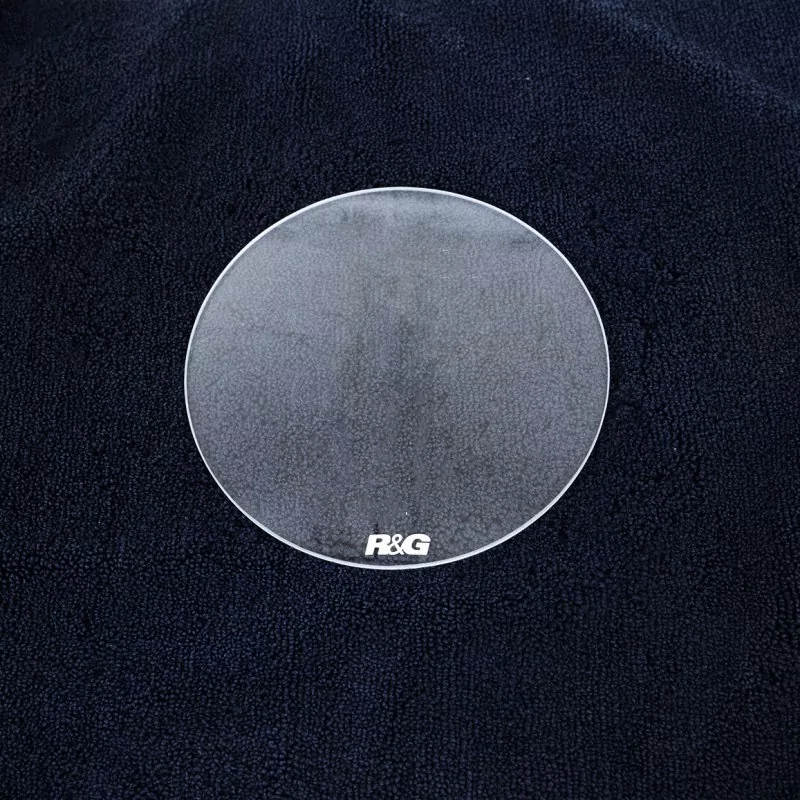 R&G Scheinwerferschutz für Honda CB 125 R 2018- / CB 300 R 2018-