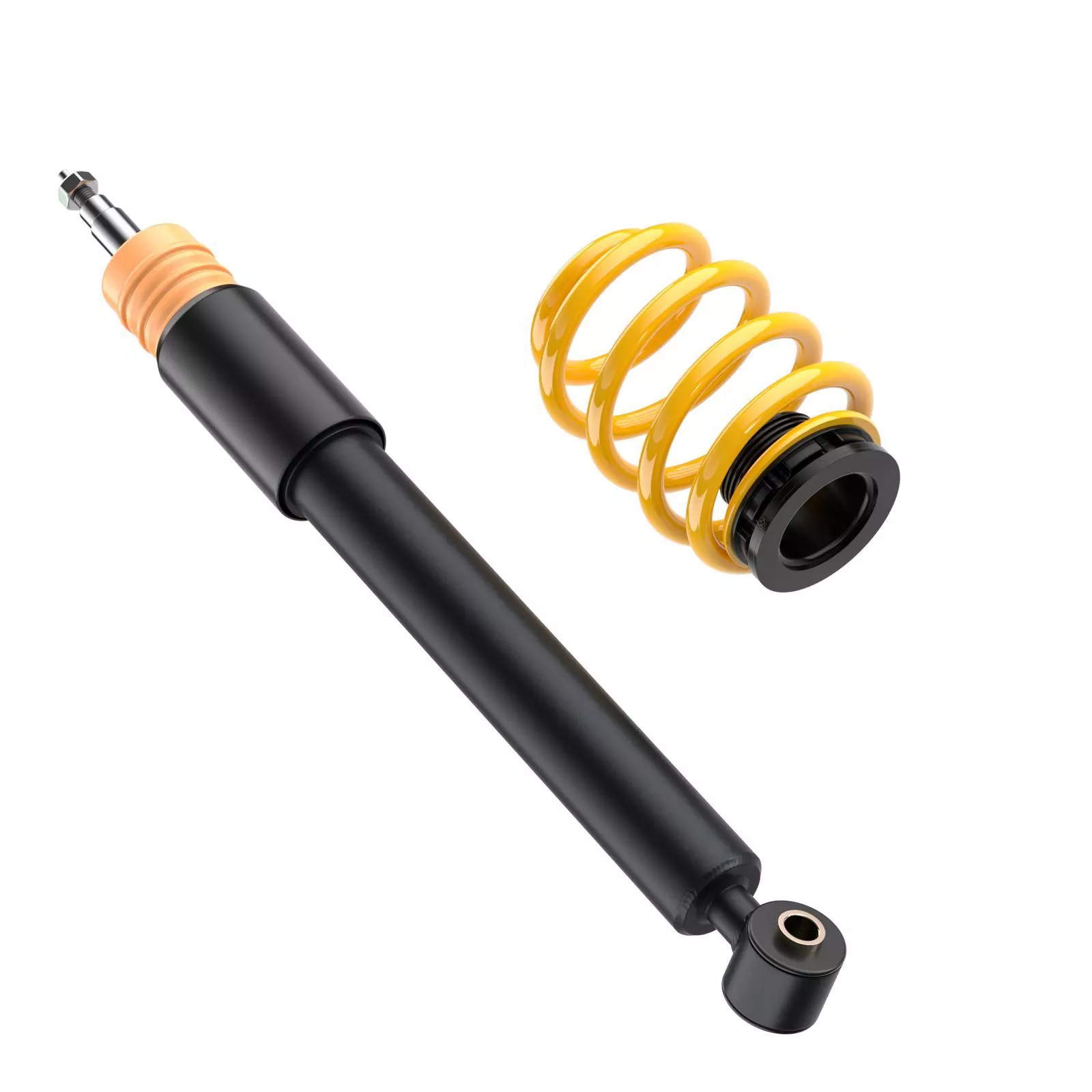 ST X Gewindefahrwerk passend für MINI (F66, F65) ab 03/2024 | tuning ...