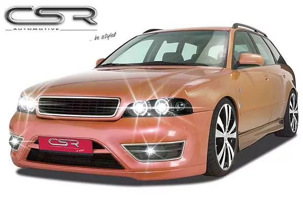 Frontstoßstange für Audi A4 Typ B5 FSK211