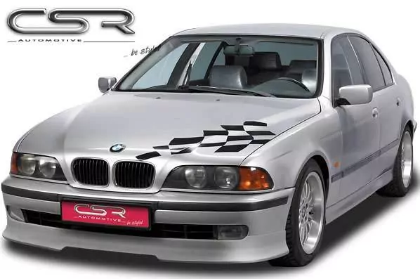 Frontansatz für BMW 5er E39 FA020