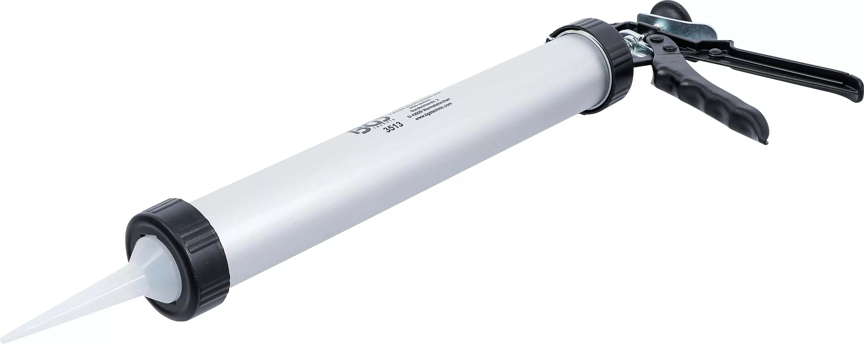 Alu-Kartuschenpresse | 380 mm