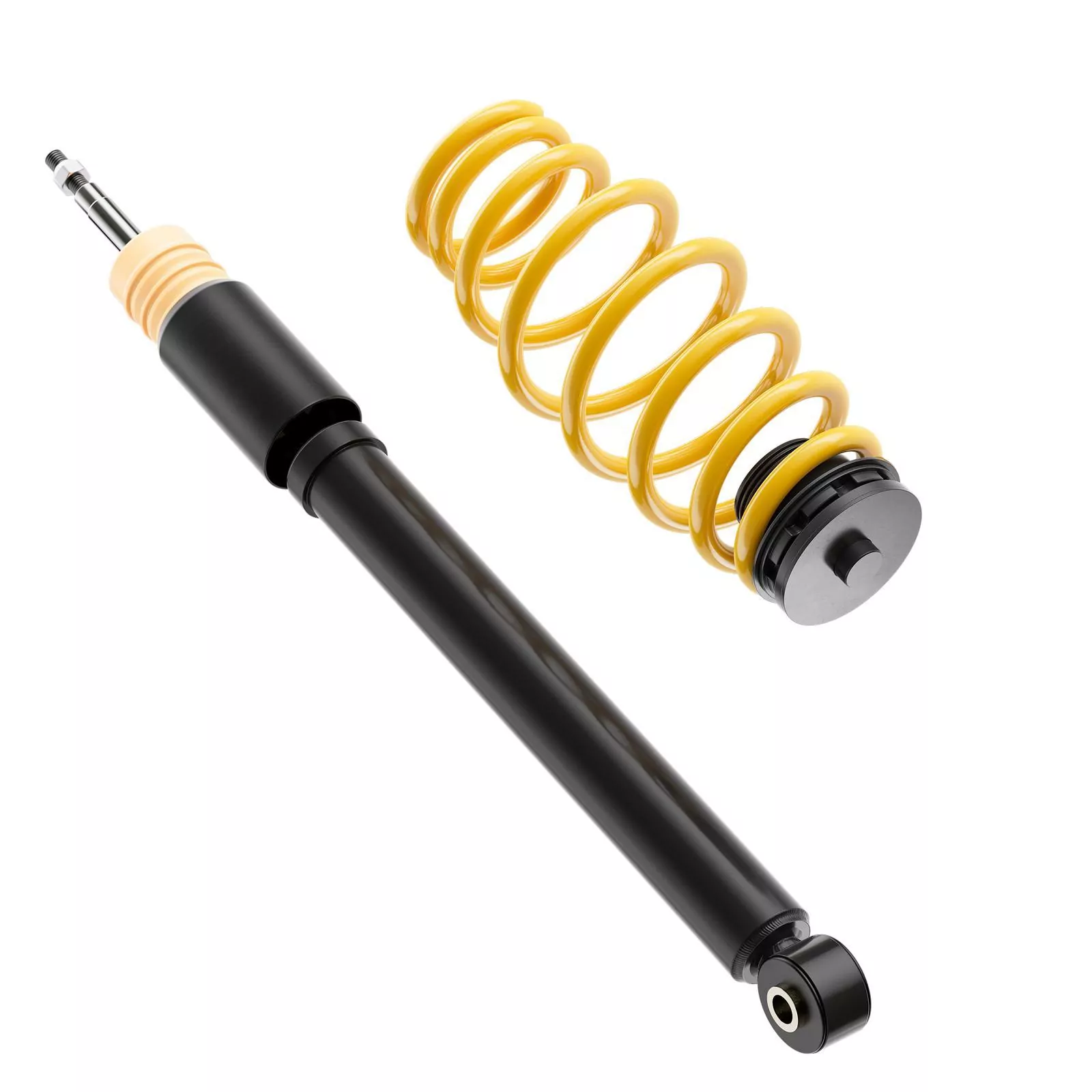 ST Gewindefahrwerk ST X  (mit fester Kennung) AUDI Q5 (8R) 8R1, 8R2, 8RB 11/2008-04/2019