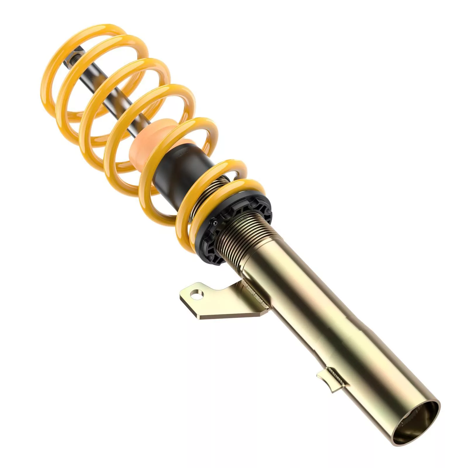 ST Gewindefahrwerk ST XA  (mit Härteverstellung) AUDI A3 (8V) 8V1, 8VK 04/2012-10/2020