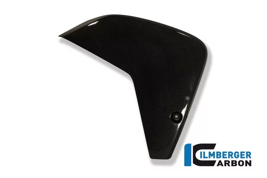 Ilmberger Carbon Verkleidungsflap links Carbon