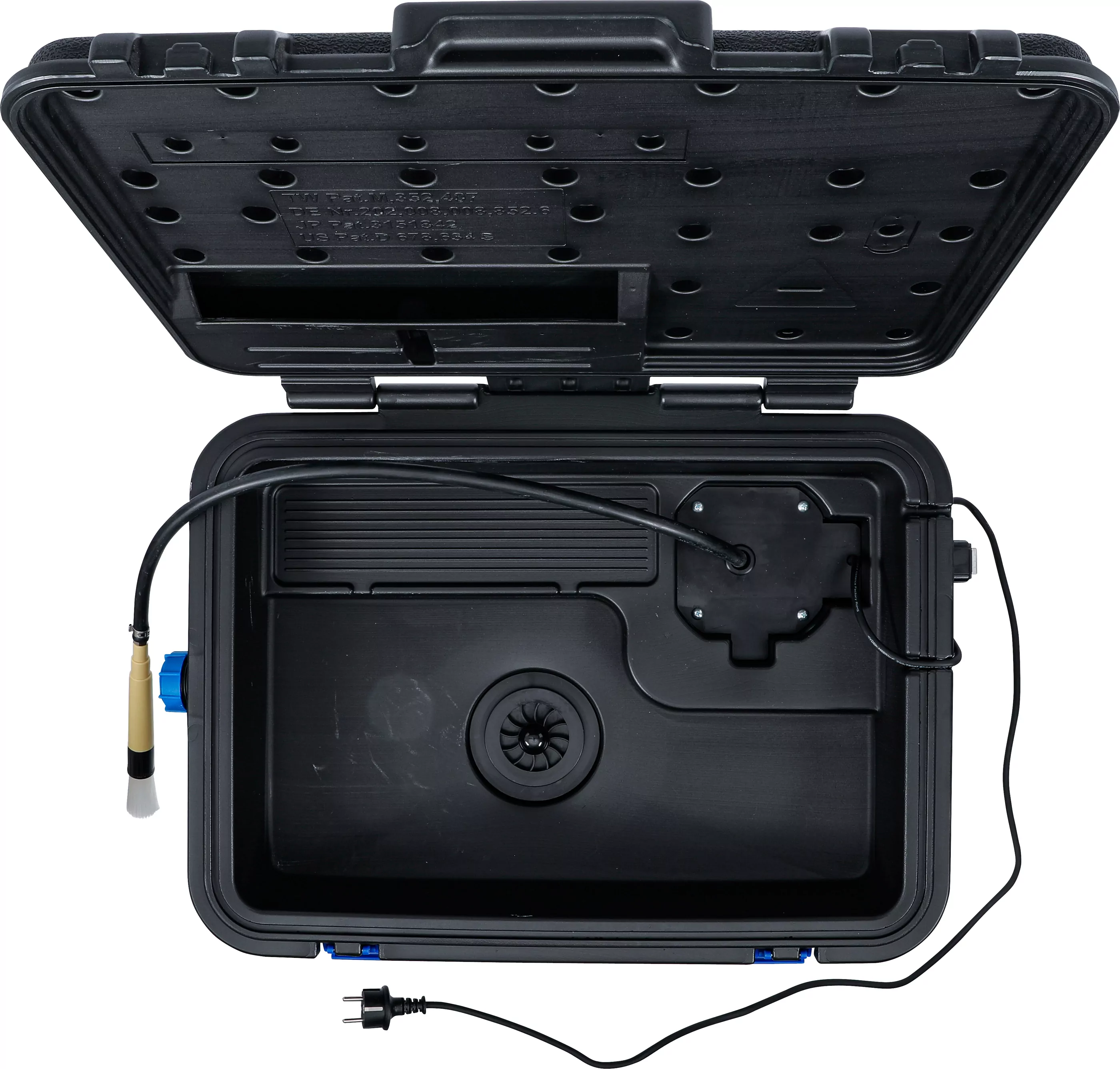 Teile-Waschgerät | 230 V