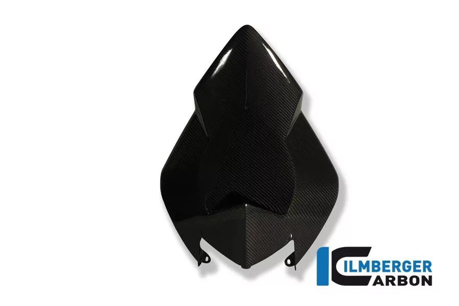 Ilmberger Carbon Heckverkleidung Racing Carbon