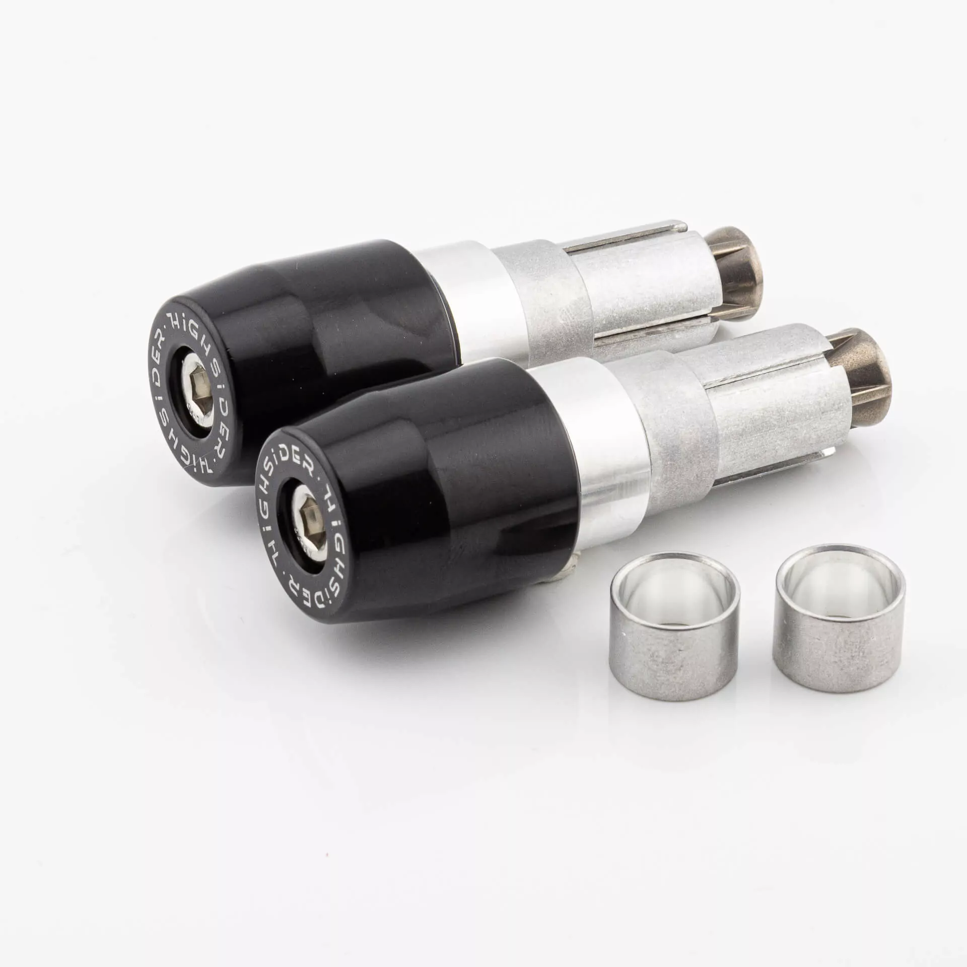 HIGHSIDER pro Evo Handlebar Ends