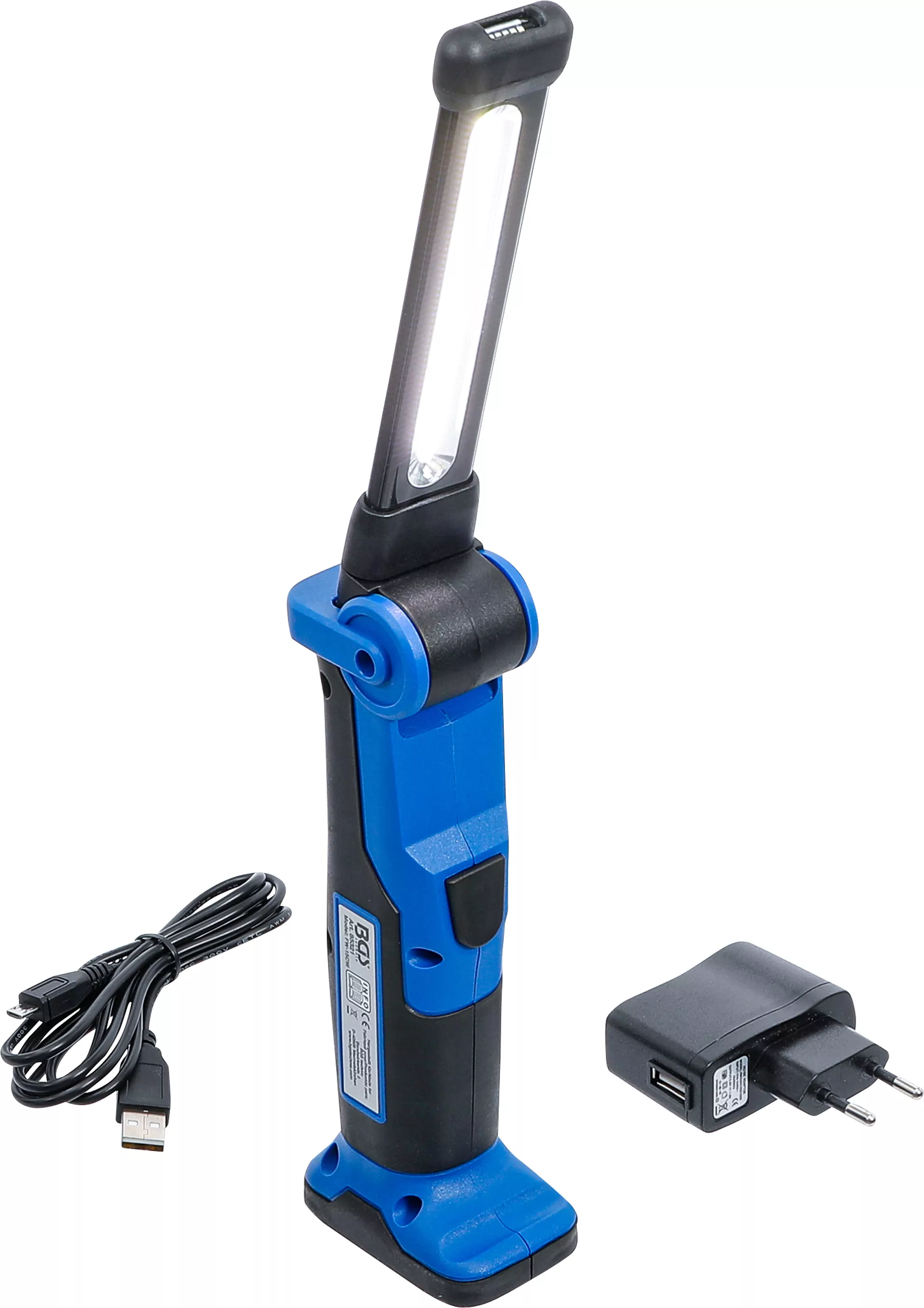 Akku-Knicklampe | COB-LED | 5W