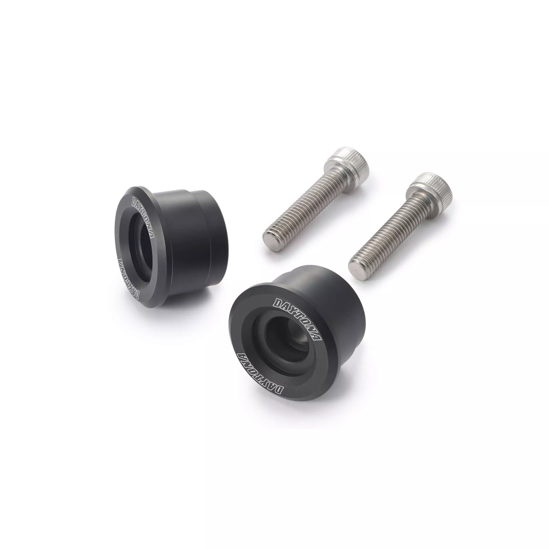 DAYTONA Lenkerendenspiegel Adapter KAWASAKI Z1000/800, ER-6N etc