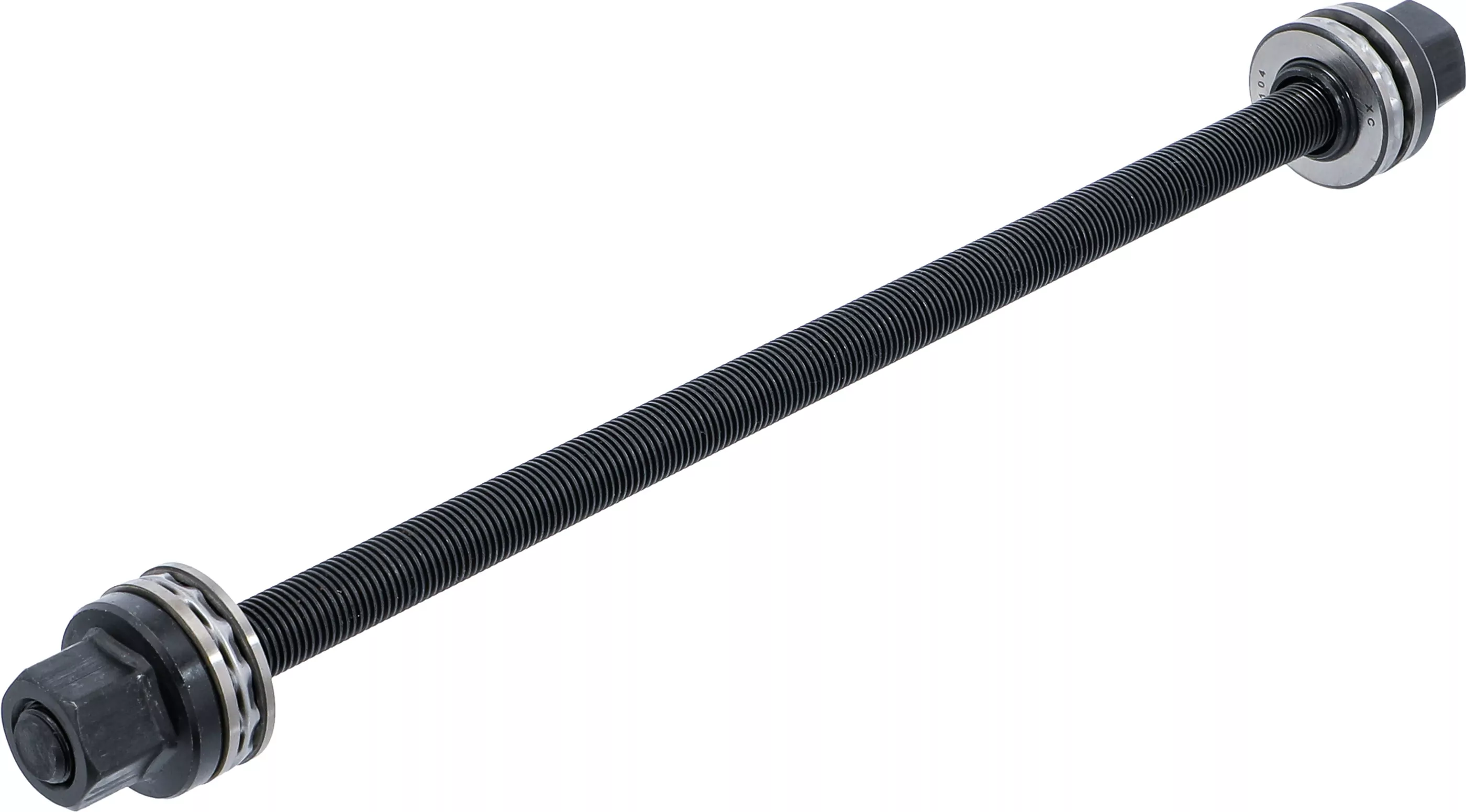 Spindel für Zug und Druckhülsen-Satz | M14 x 2,0 mm