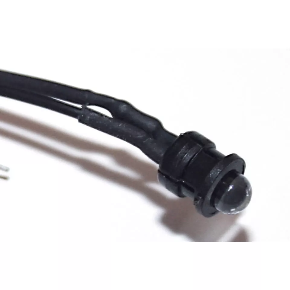 HIGHSIDER smart LED-Kontrolleuchte (gelb)