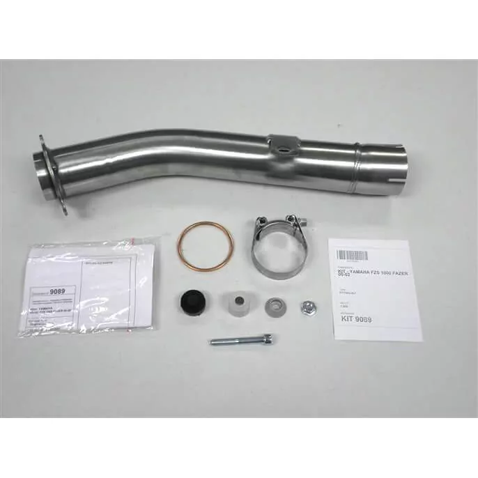 IXIL Ersatzadapterrohr FZS 1000 Fazer
