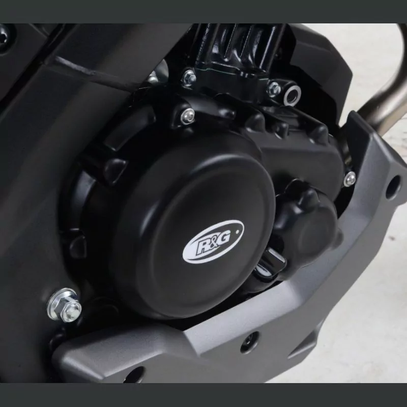 R&G Racing Kupplung Protektor Yamaha YZF-R 125 2014-2018