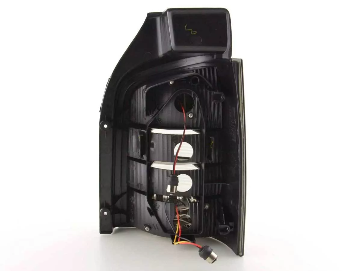 Led Rückleuchten VW Bus T5 Typ 7J/7H Bj. 03-09 schwarz