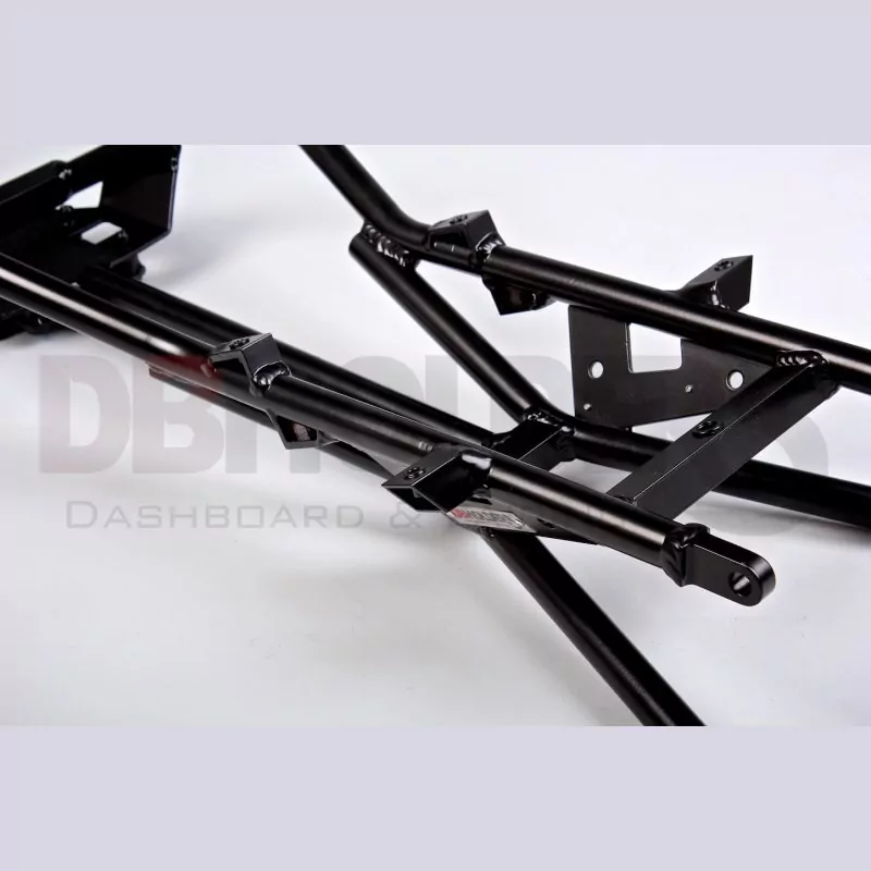 DB Holders Aluminium Heckrahmen Ducati 848 / 1098 / 1198