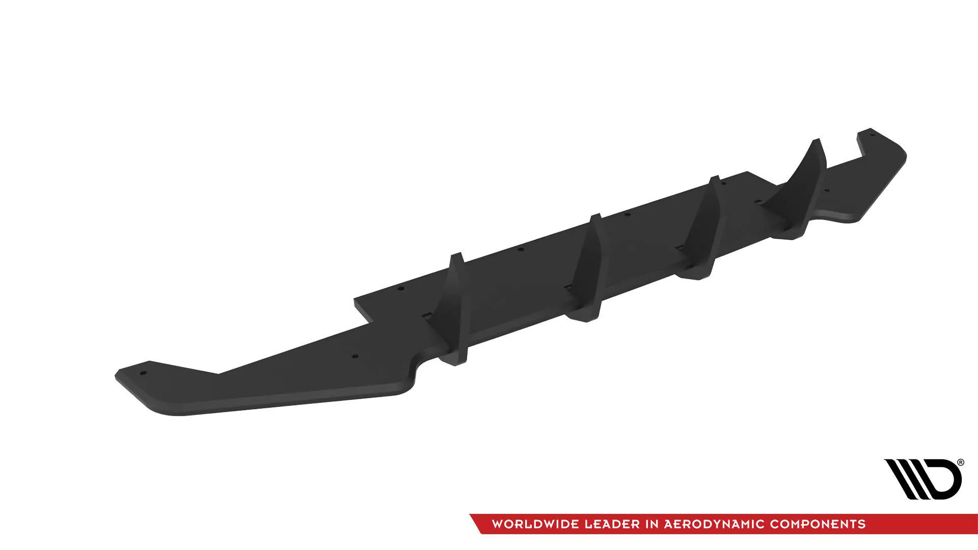 Street Pro Heckschürze Für BMW 2 Coupe G42