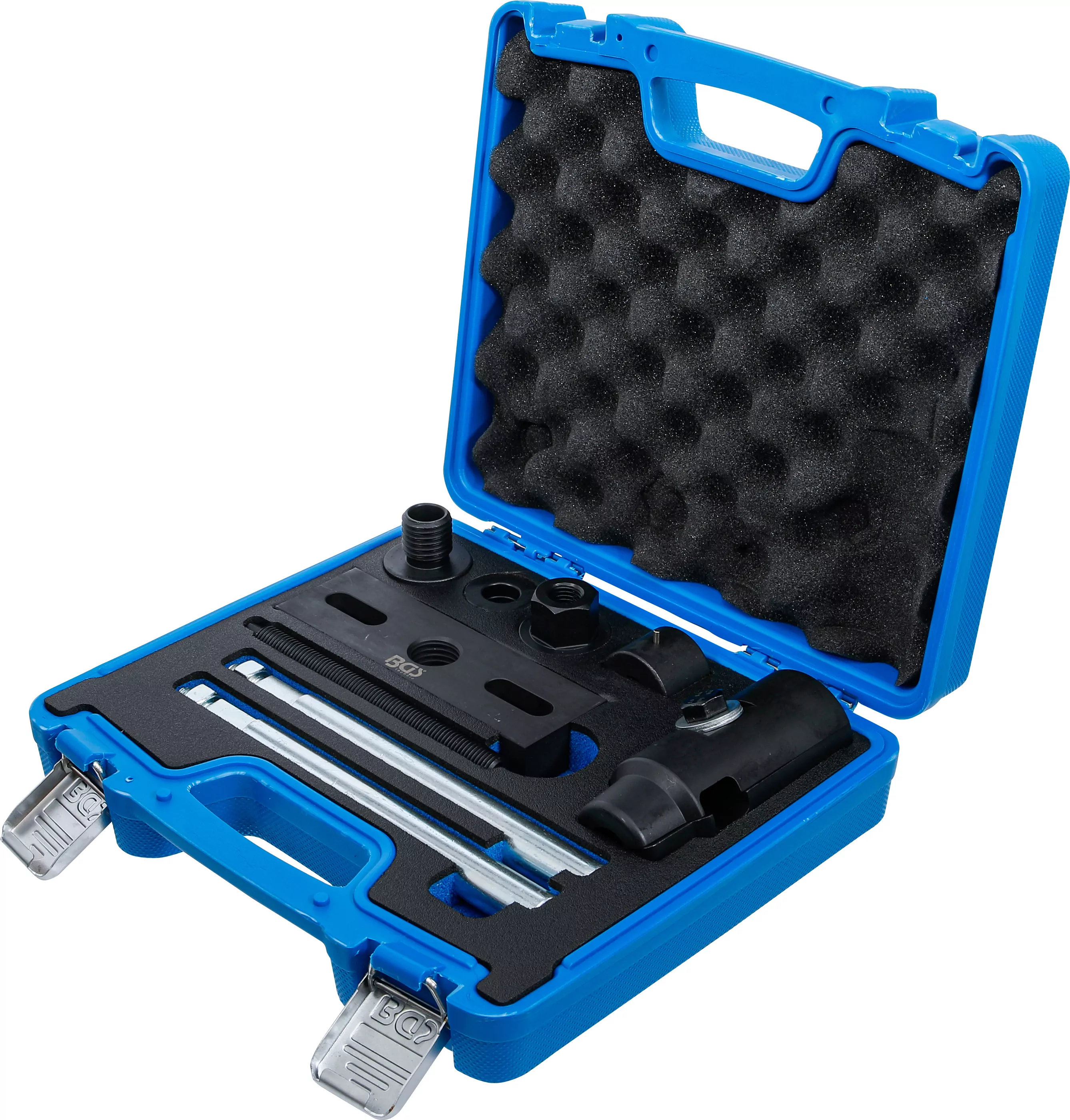 Diesel-Injektoren-Auszieher-Satz | für Ford EcoBlue 2.0L