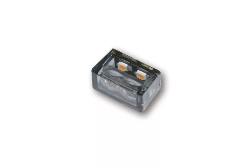SHIN YO LED Blinker MICRO CUBE-H E-geprüft