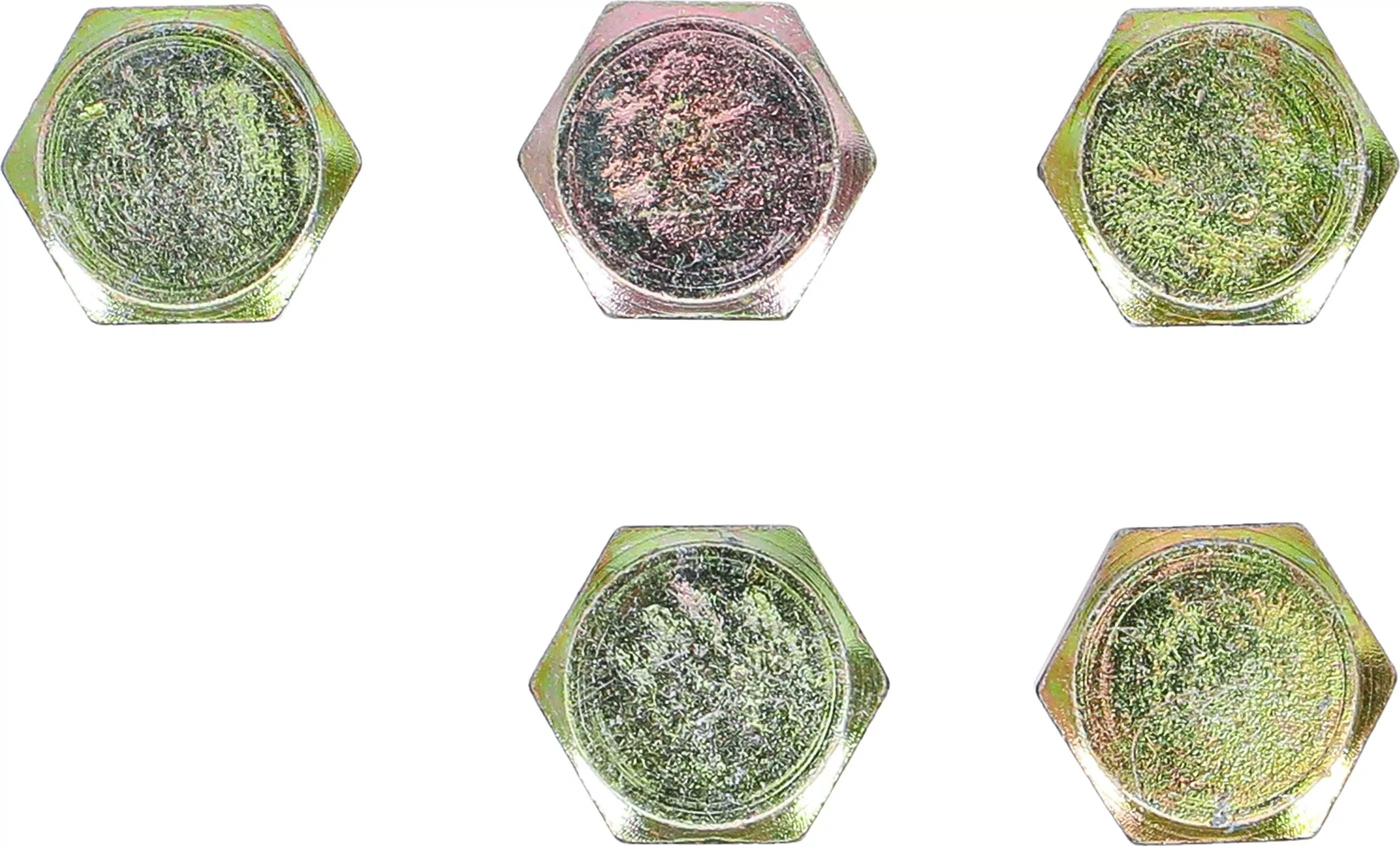 Ölablassschrauben | zu Art. 126 | M13 x 1,5 mm | 5-tlg.